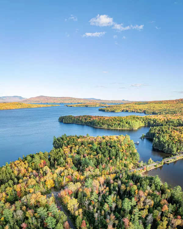 Big Moose Twp, ME 04442,447 ski resort RD