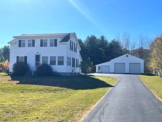 322 Gorham RD, Scarborough, ME 04074