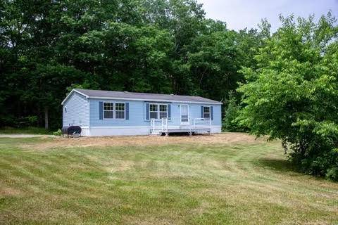 211 Middle RD, Warren, ME 04864