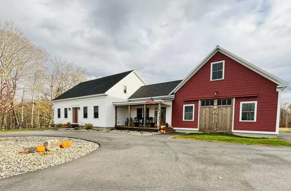 Newburgh, ME 04444,2191 Kennebec RD