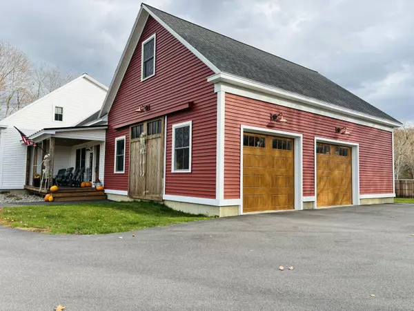 Newburgh, ME 04444,2191 Kennebec RD