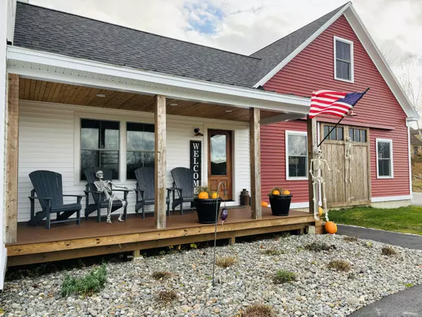 Newburgh, ME 04444,2191 Kennebec RD