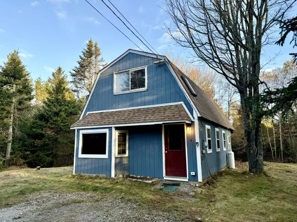 5 Abagail Rock RD, Vinalhaven, ME 04863