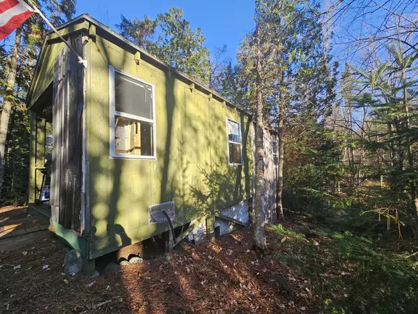 West Paris, ME 04289,Lot 34 Tuelltown RD