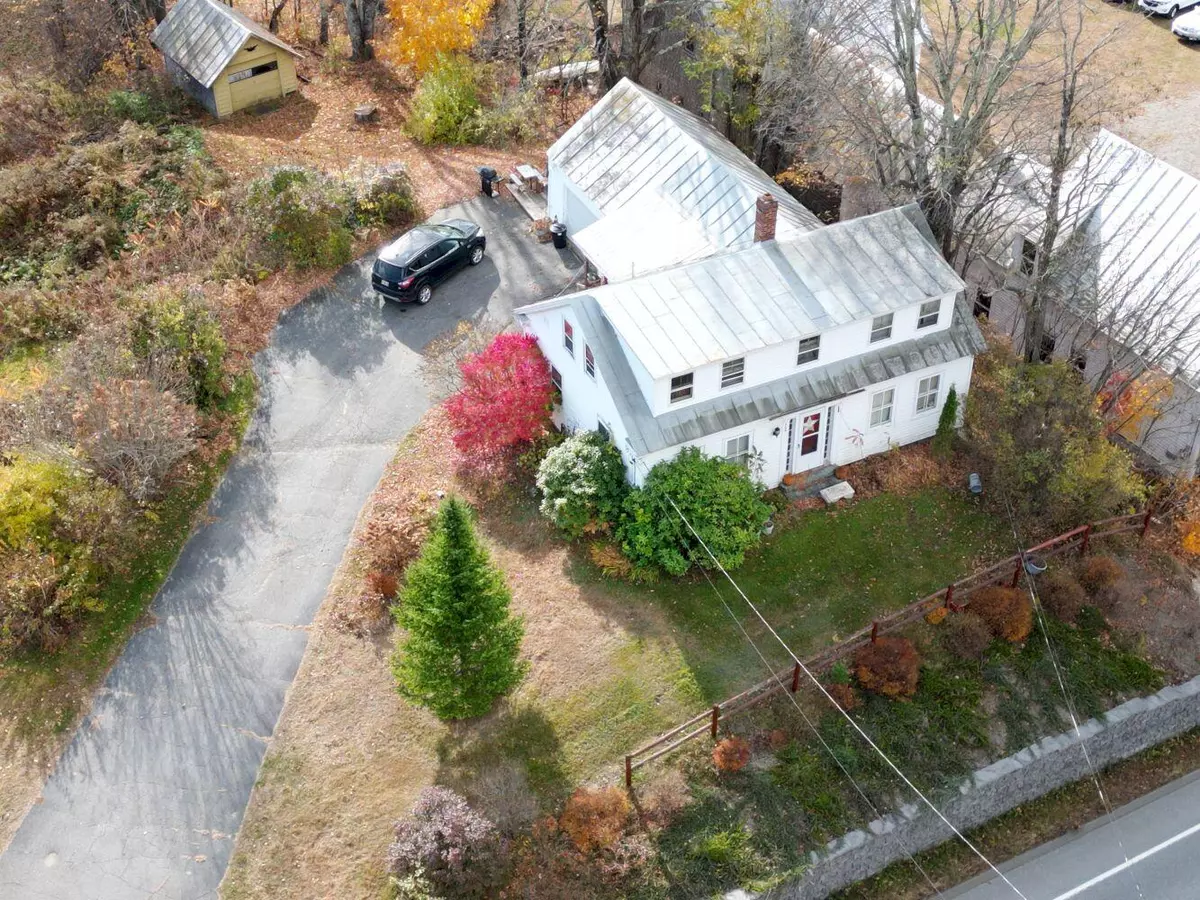 Canaan, ME 04924,309 Main ST