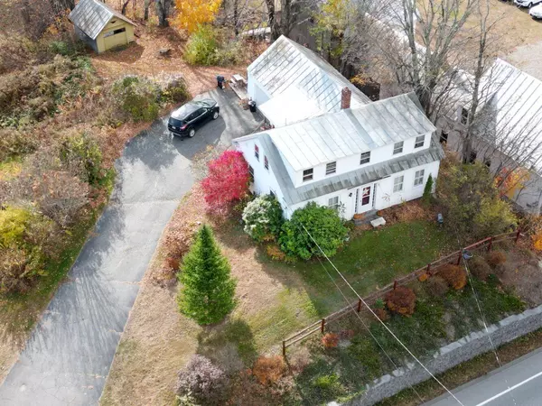 309 Main ST, Canaan, ME 04924