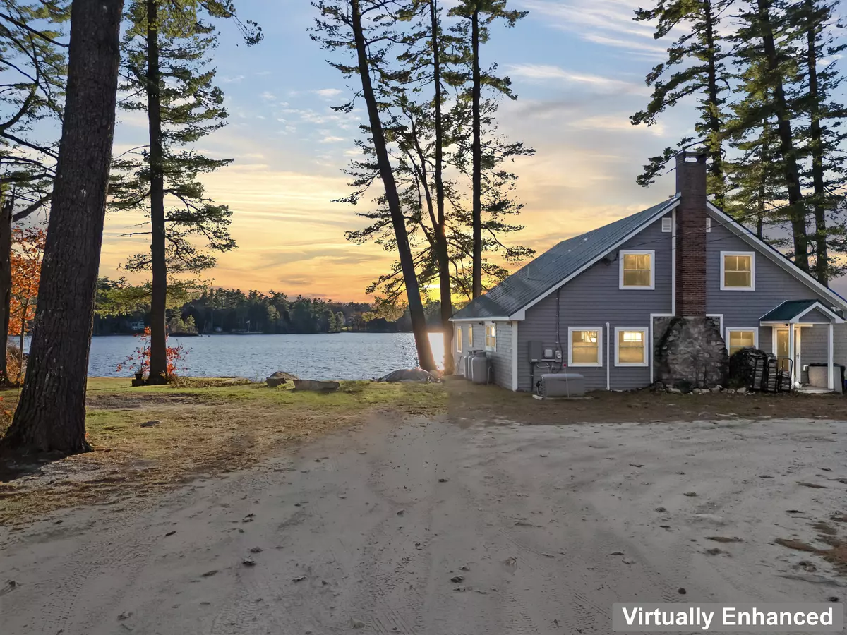 Bridgton, ME 04009,13 Gallinari WAY