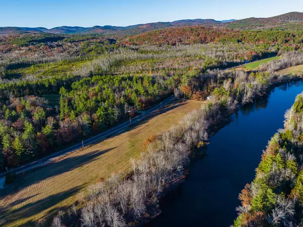 Porter, ME 04068,Lot 18 Ossipee TRL