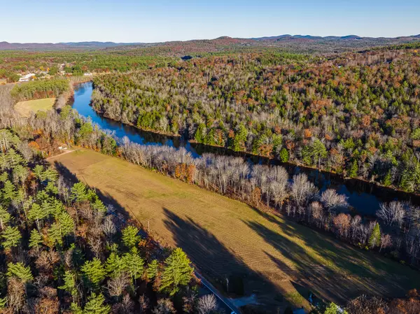 Porter, ME 04068,Lot 18 Ossipee TRL
