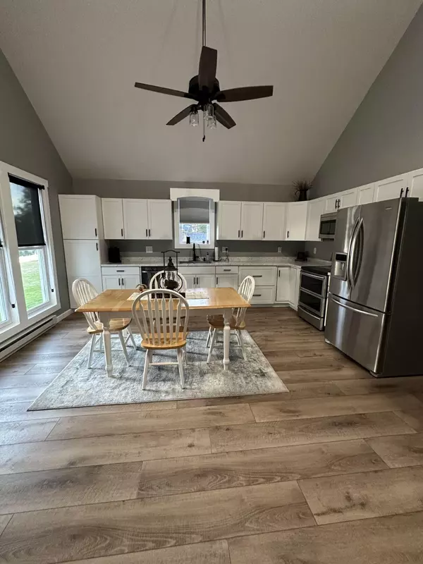 Winterville Plt, ME 04739,126 Lake View Campground DR