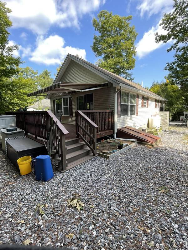 1619 Pine DR, Casco, ME 04015