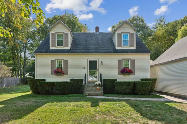 Saco, ME 04072,54 Shadagee RD