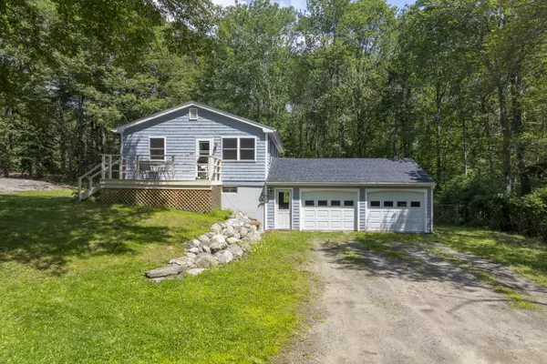 Westport Island, ME 04578,26 E Shore RD