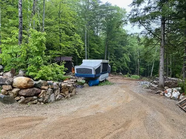 Stow, ME 04037,47 Fernalds Hill WAY