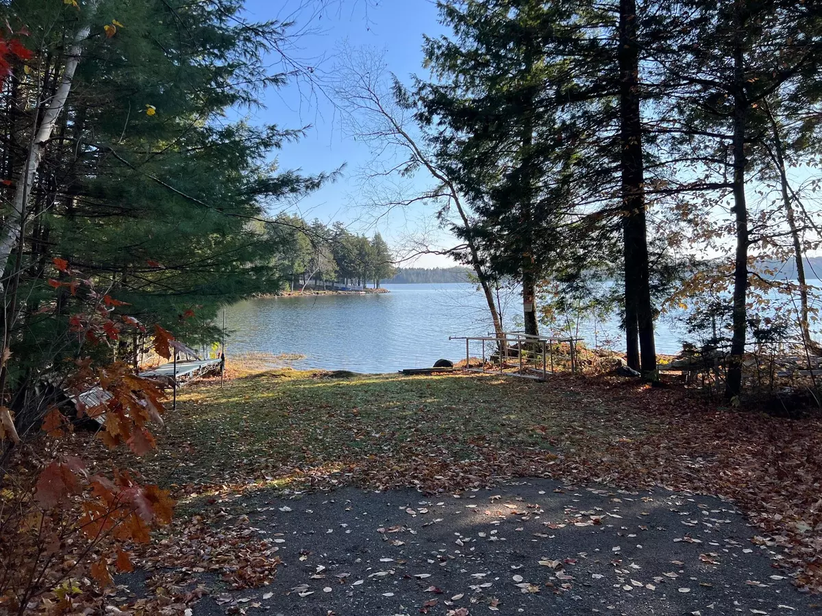 Saint Albans, ME 04971,Map 26 Lot 3 Estate DR