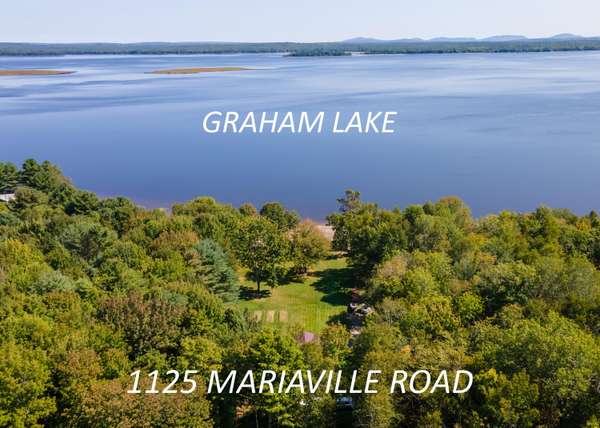 1125 Mariaville RD, Ellsworth, ME 04605