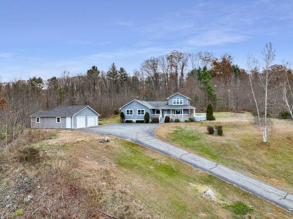 309 South Rumford RD, Rumford, ME 04276