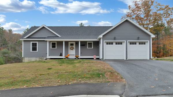 101 Kayli DR, Standish, ME 04084