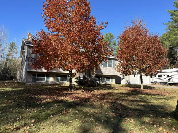 Glenburn, ME 04401,978 Orono RD