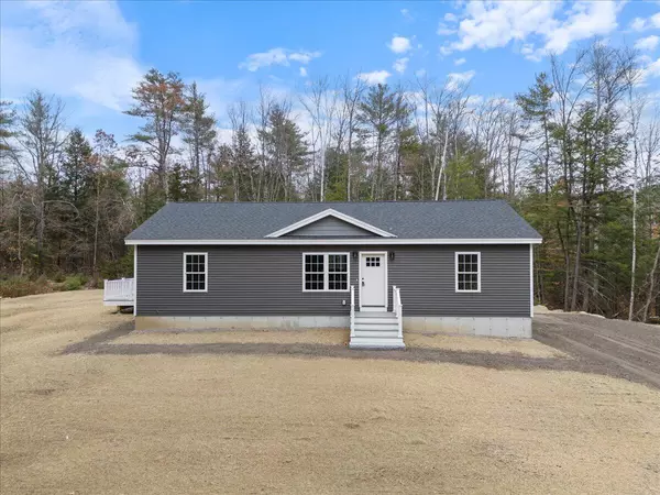 Limerick, ME 04048,110 Coffin Hill RD