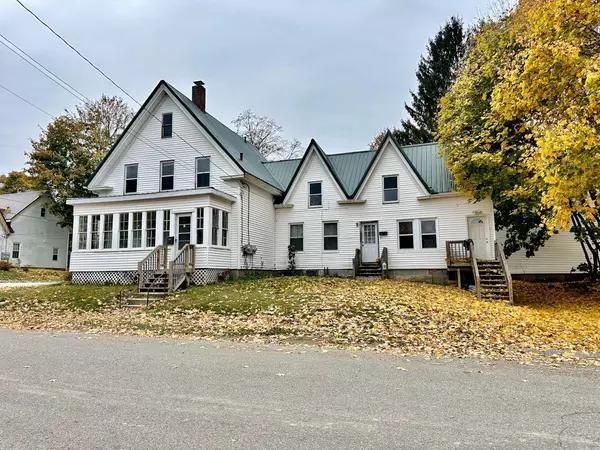 Gardiner, ME 04345,35 Maple ST