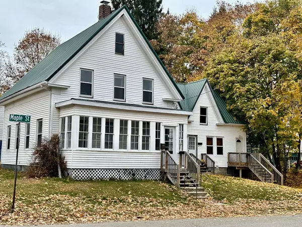 Gardiner, ME 04345,35 Maple ST