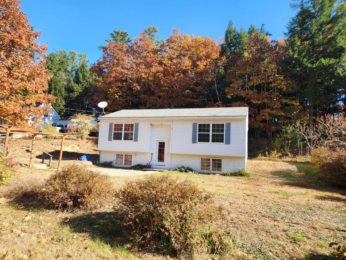 Paris, ME 04281,5 Pine Ridge RD