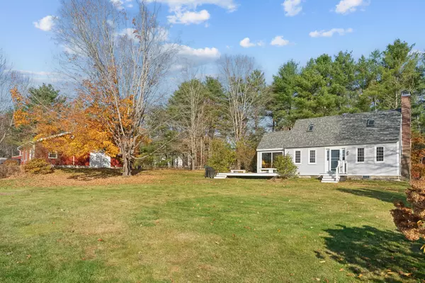 364 Main ST, Bowdoinham, ME 04008