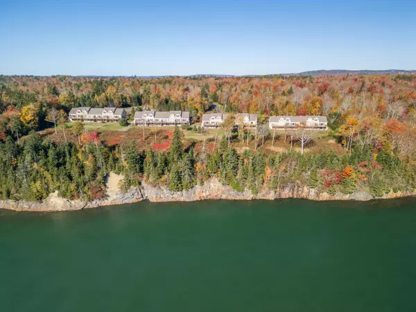 Stockton Springs, ME 04981,9 South Cape SHRS #9