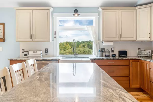 Lisbon, ME 04250,105 King RD