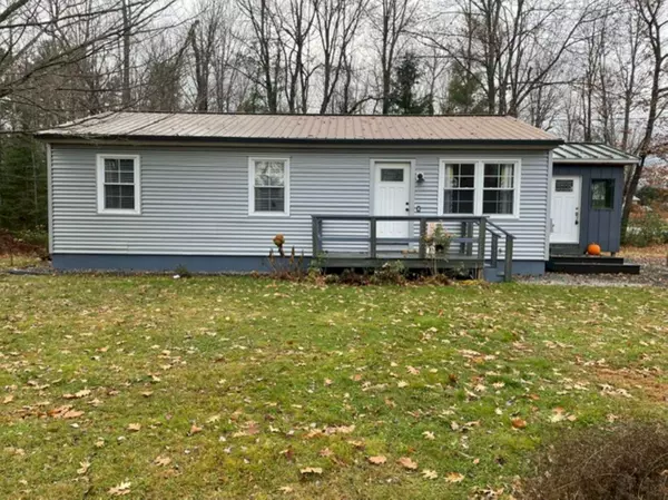 Wilton, ME 04294,66 Sunset AVE