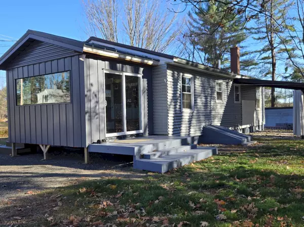 Wilton, ME 04294,66 Sunset AVE