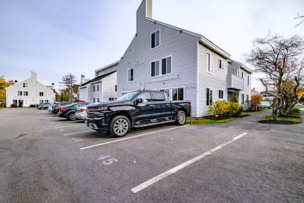 South Portland, ME 04106,18 Ocean ST #45