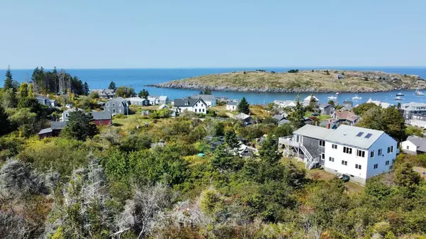 Monhegan Island Plt, ME 04852,Lot #110-1 Way LN