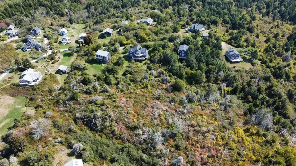 Monhegan Island Plt, ME 04852,Lot #110-1 Way LN