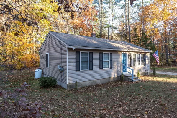 Waterboro, ME 04061,22 Briar LN