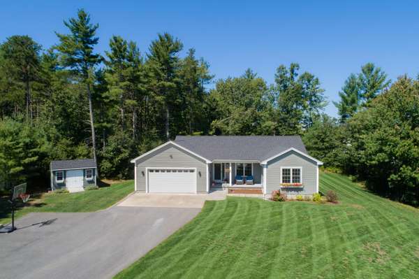 70 Granite Ridge DR, Wells, ME 04090