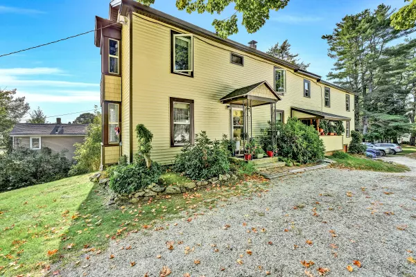 Mechanic Falls, ME 04256,66 Mitchell ST