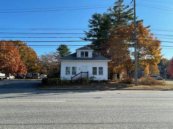 342 US Route 1, Scarborough, ME 04074