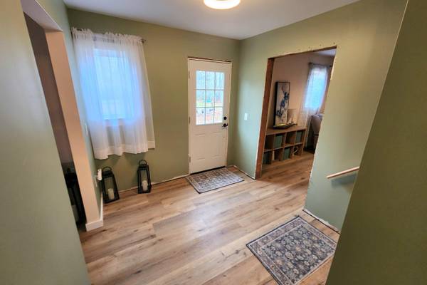 281 Pea Ridge RD, Chester, ME 04457