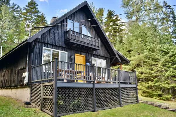 3011 Fir AVE, Carrabassett Valley, ME 04947