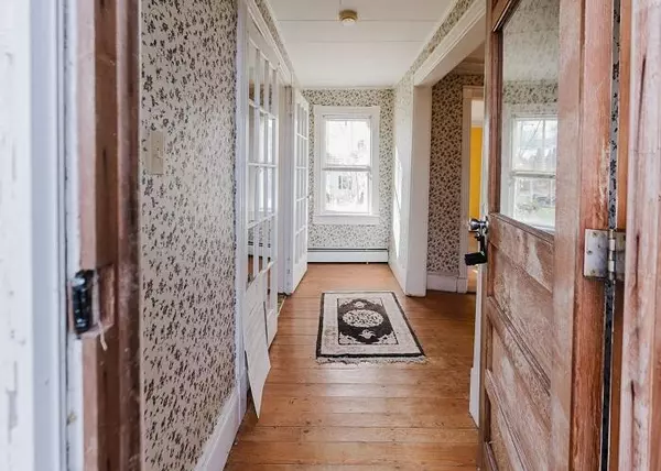 Lubec, ME 04652,781 County RD