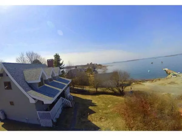 Harpswell, ME 04079,4 Evergreen AVE