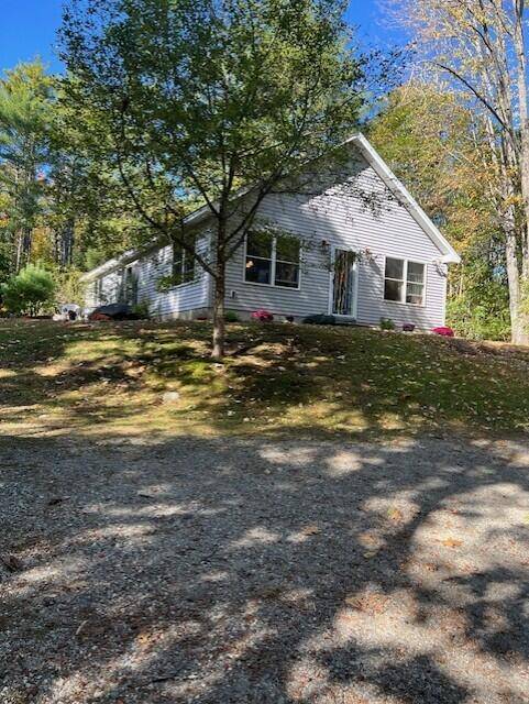 263 Pittston RD, Whitefield, ME 04353