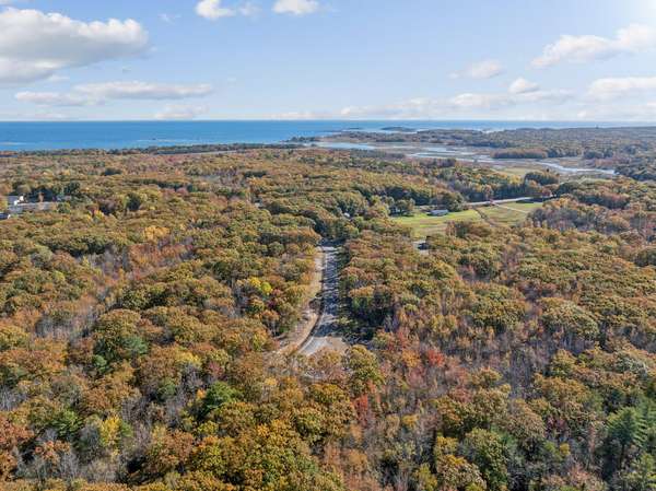 Lot 1 Prospect Reserve WAY, Kennebunkport, ME 04046