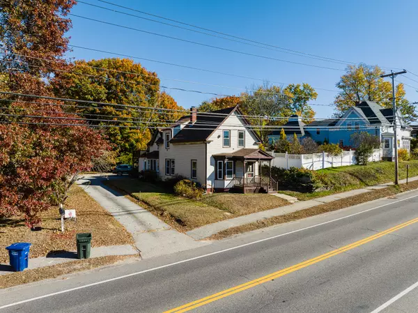 South Portland, ME 04106,1295 Broadway