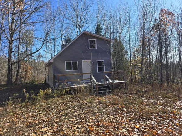 Lakeville, ME 04487,62 Dill Valley Road