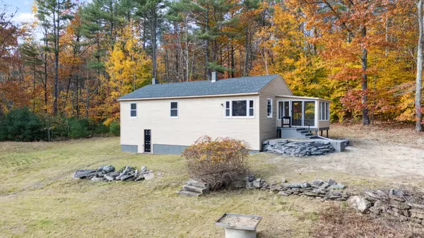 1527 US Route 1, Freeport, ME 04032