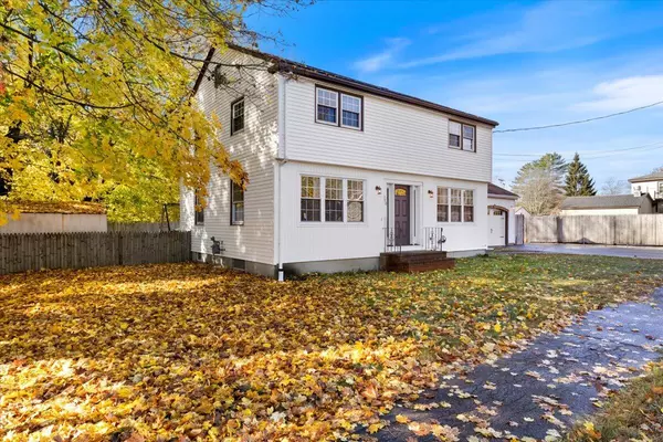 Westbrook, ME 04092,298 Cumberland ST