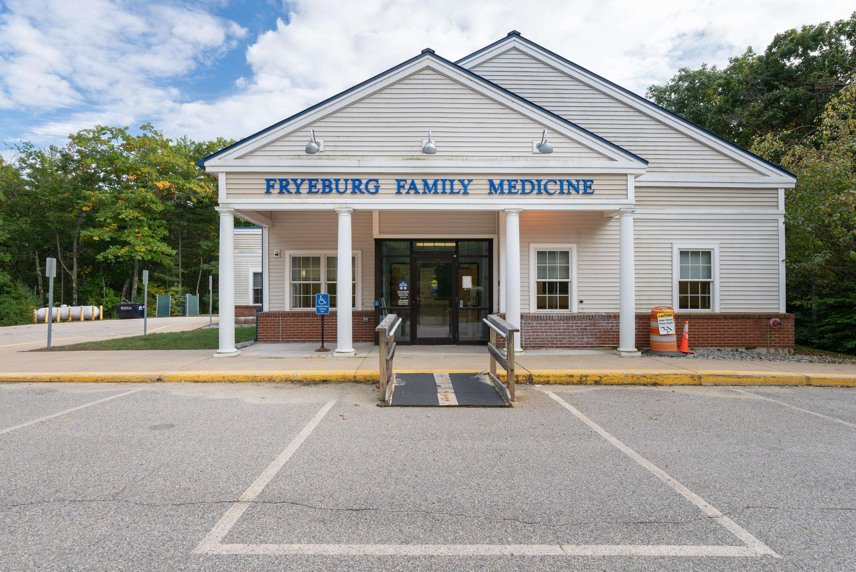 253 Bridgton RD, Fryeburg, ME 04037